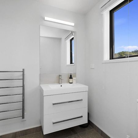 Whitby Townhouse Βίλα Porirua Εξωτερικό φωτογραφία