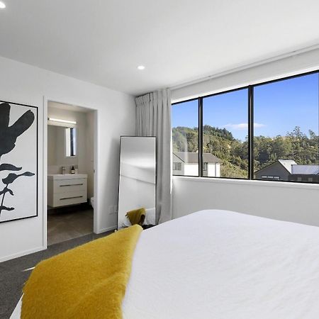 Whitby Townhouse Βίλα Porirua Εξωτερικό φωτογραφία