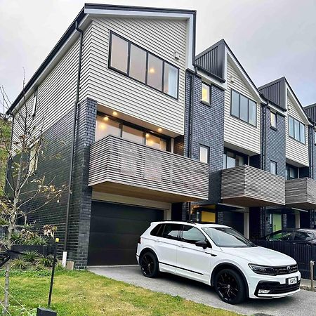 Whitby Townhouse Βίλα Porirua Εξωτερικό φωτογραφία