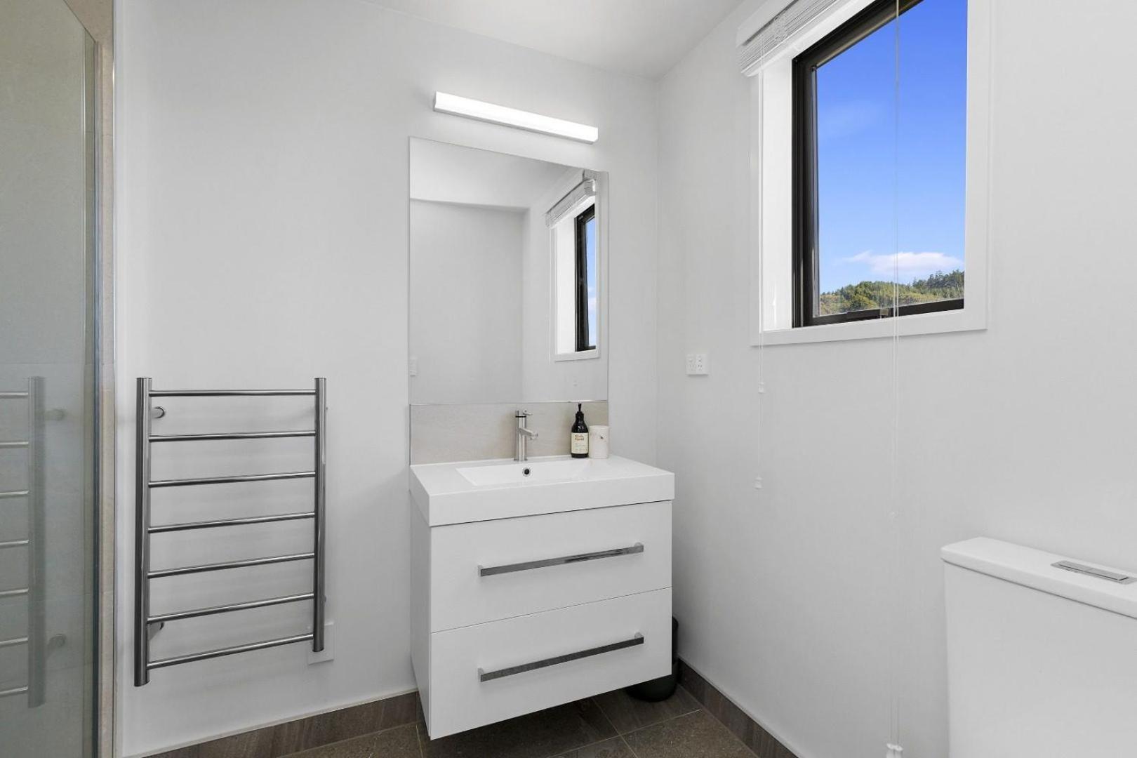 Whitby Townhouse Βίλα Porirua Εξωτερικό φωτογραφία