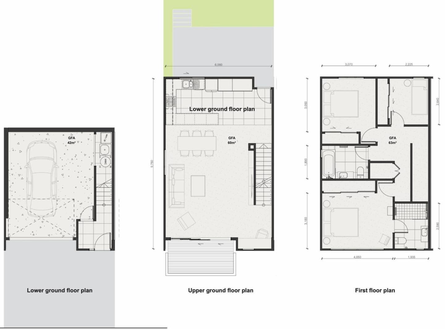Whitby Townhouse Βίλα Porirua Εξωτερικό φωτογραφία