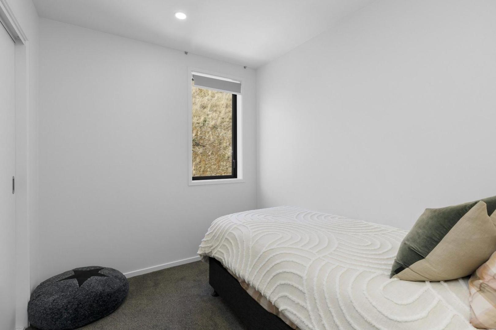 Whitby Townhouse Βίλα Porirua Εξωτερικό φωτογραφία