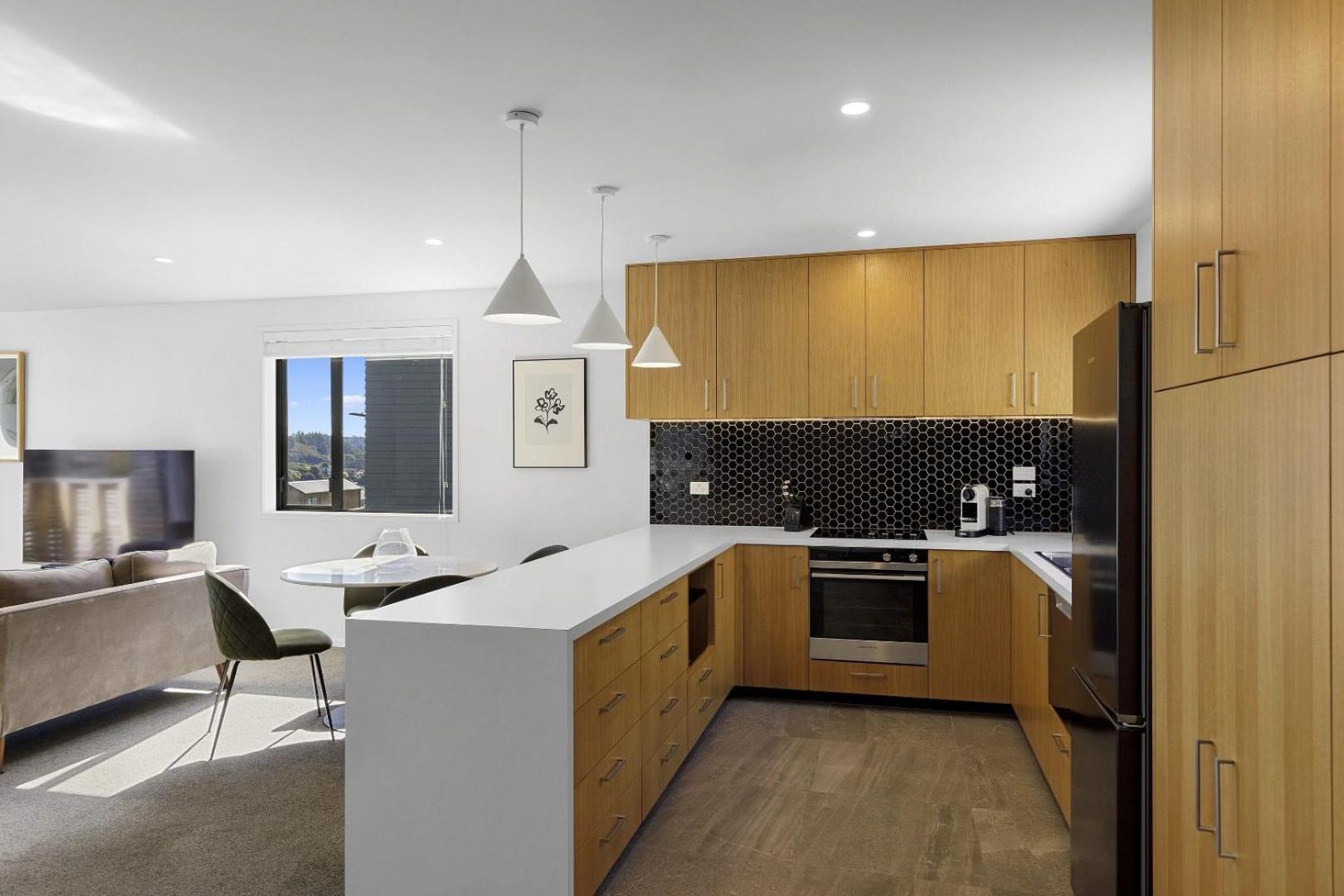 Whitby Townhouse Βίλα Porirua Εξωτερικό φωτογραφία