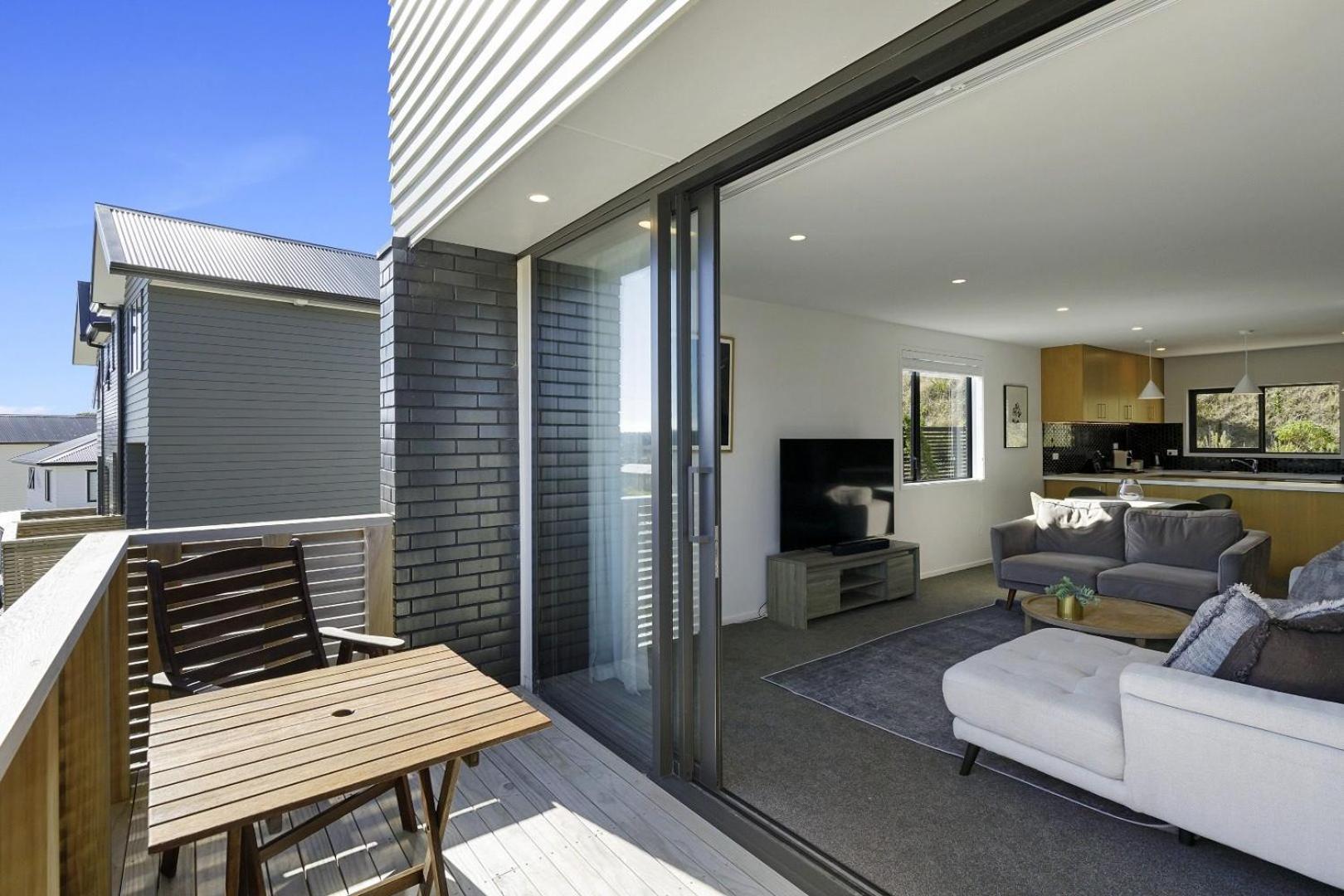 Whitby Townhouse Βίλα Porirua Εξωτερικό φωτογραφία