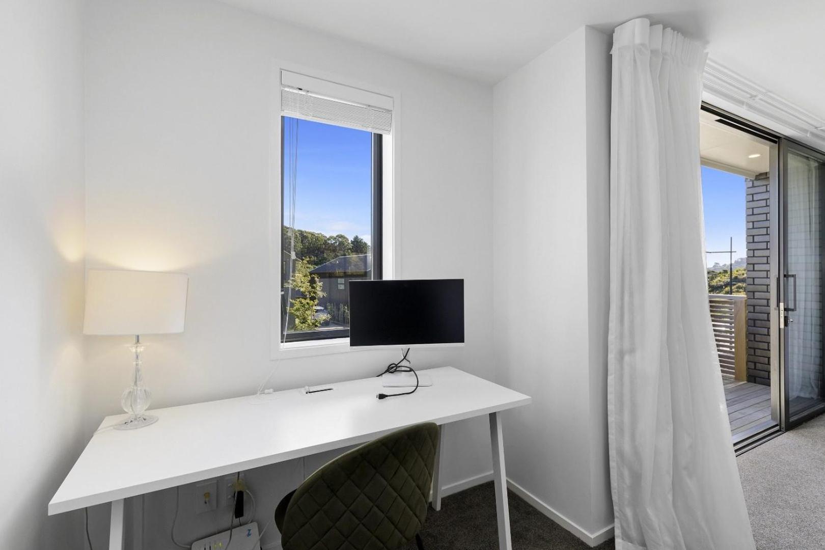 Whitby Townhouse Βίλα Porirua Εξωτερικό φωτογραφία