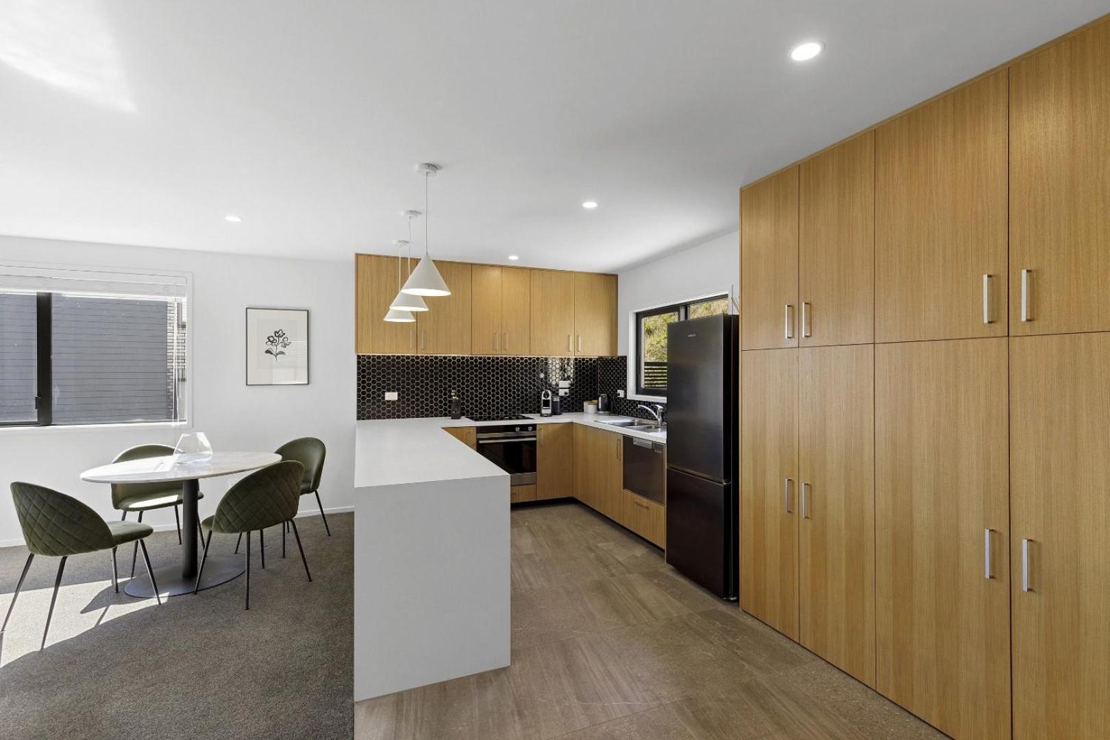 Whitby Townhouse Βίλα Porirua Εξωτερικό φωτογραφία