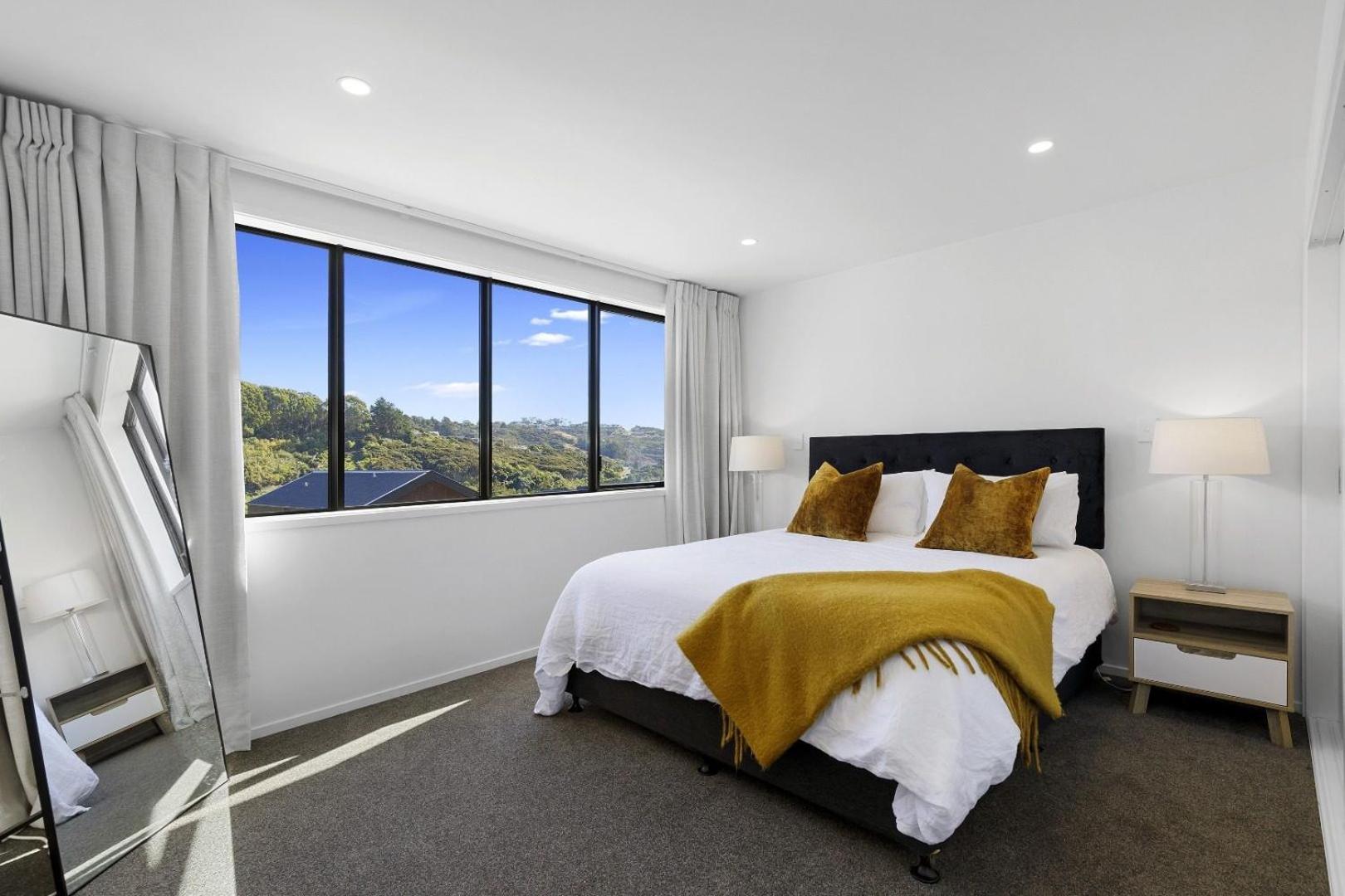 Whitby Townhouse Βίλα Porirua Εξωτερικό φωτογραφία