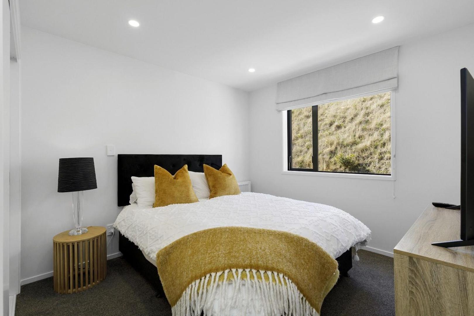 Whitby Townhouse Βίλα Porirua Εξωτερικό φωτογραφία