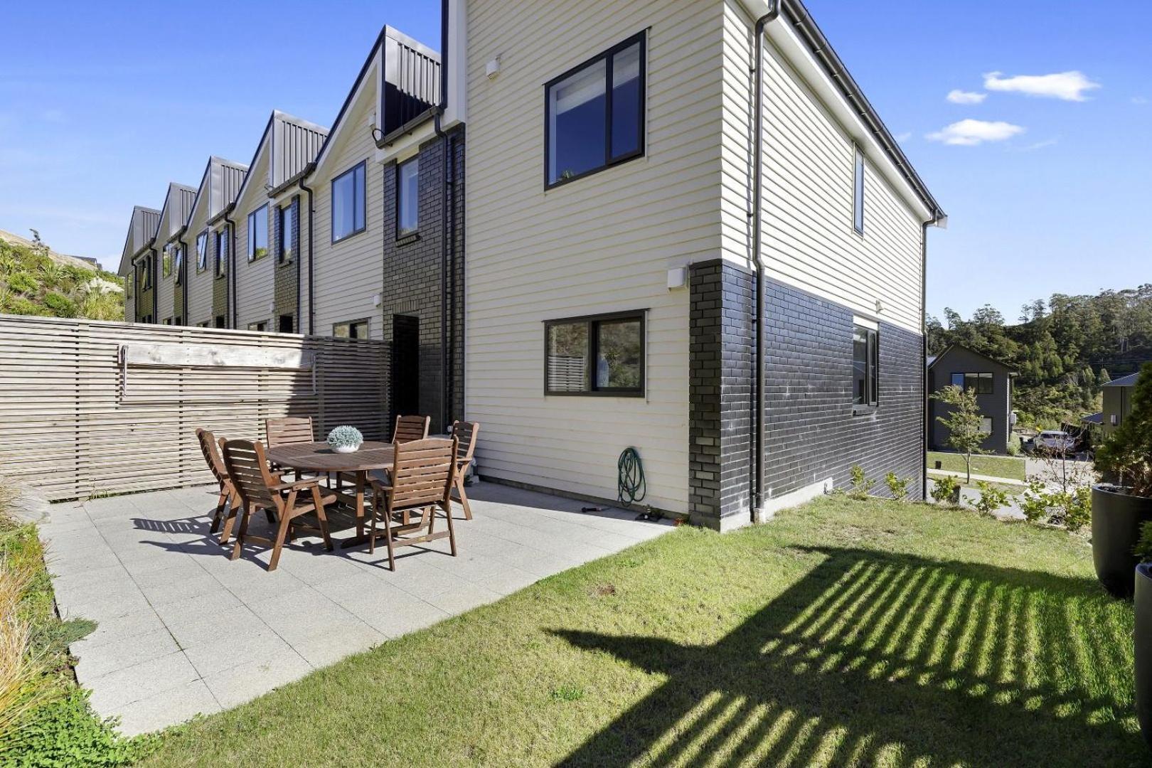 Whitby Townhouse Βίλα Porirua Εξωτερικό φωτογραφία